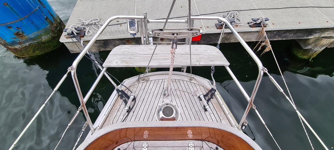 Vindö 40