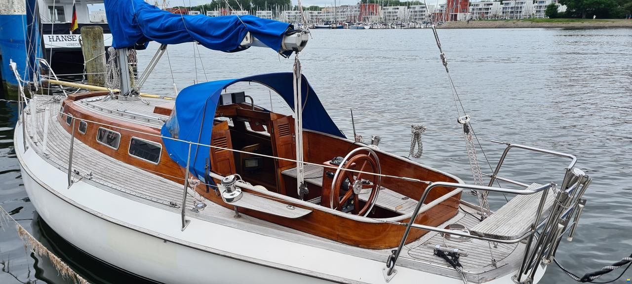 Vindö 40