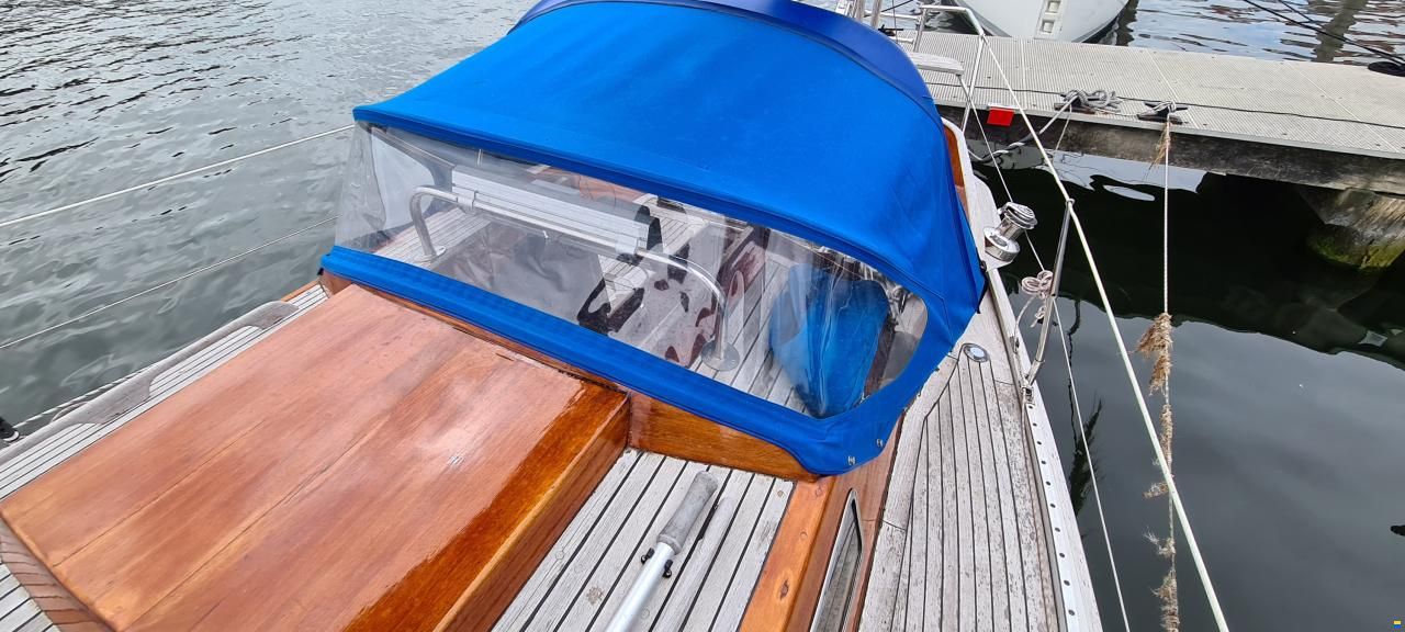 Vindö 40