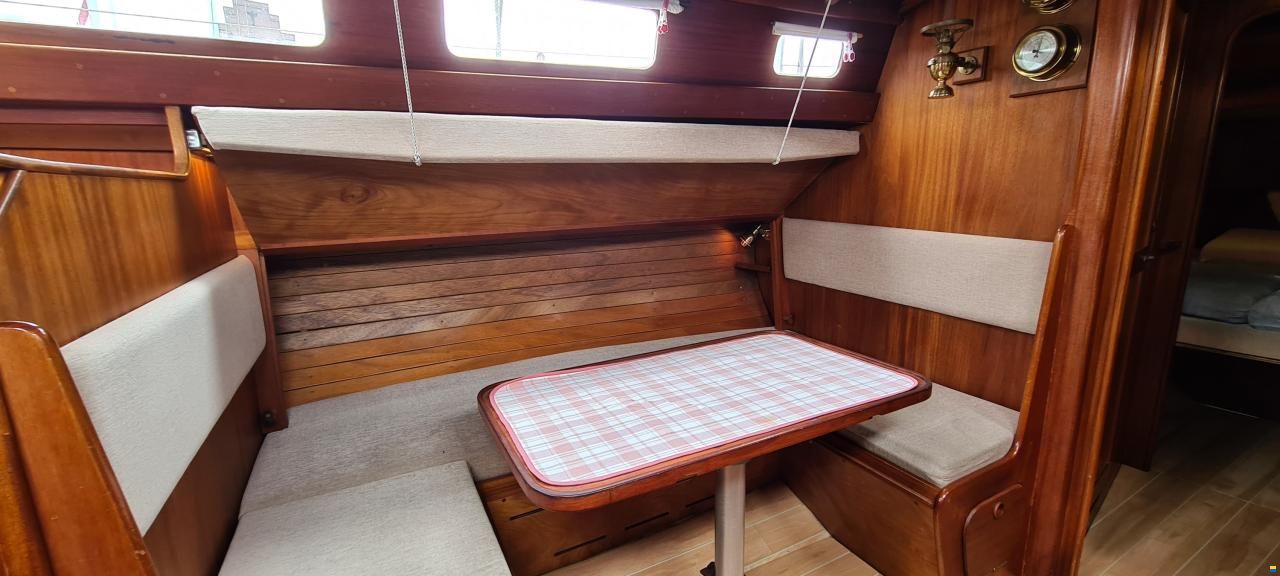 Vindö 40