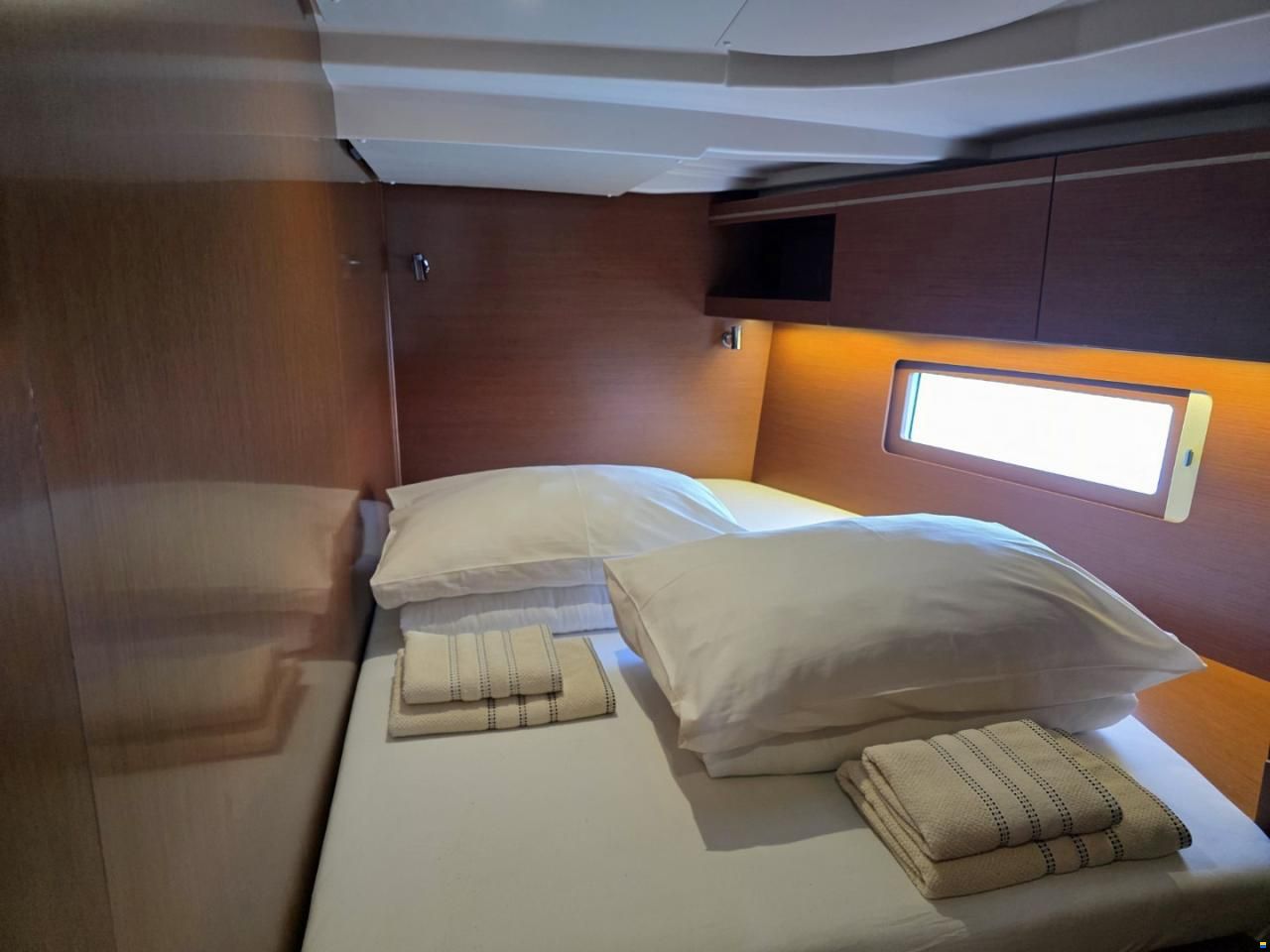 Beneteau Oceanis 51.1