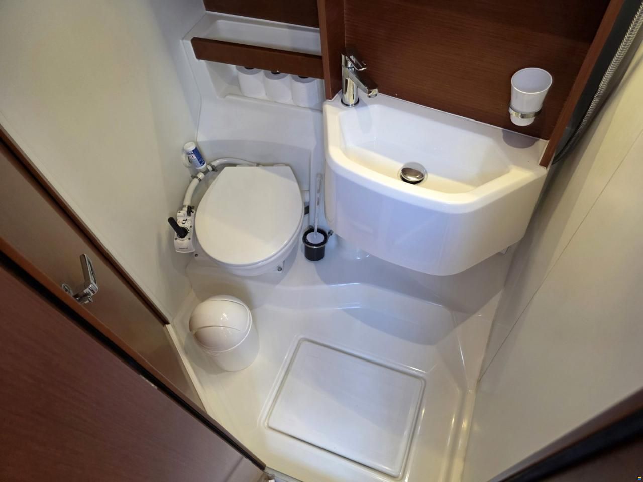 Beneteau Oceanis 51.1