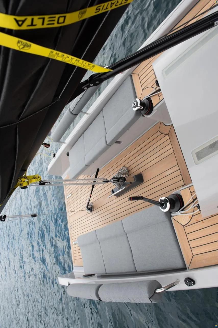 A-Yachts a27