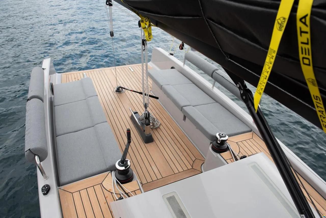 A-Yachts a27