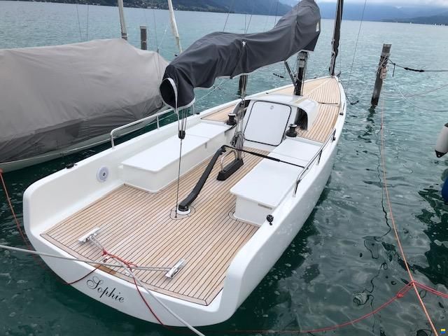 A-Yachts a27