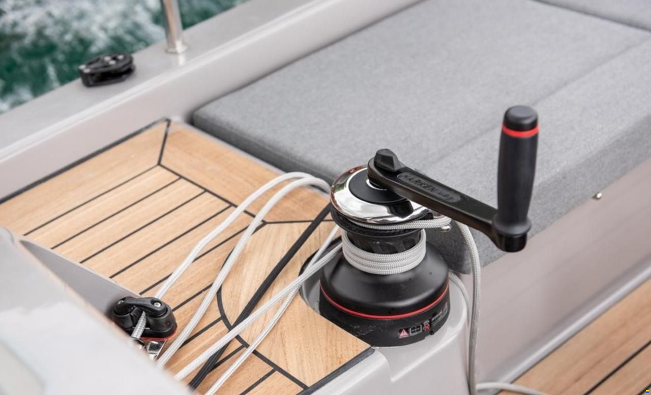 A-Yachts a27