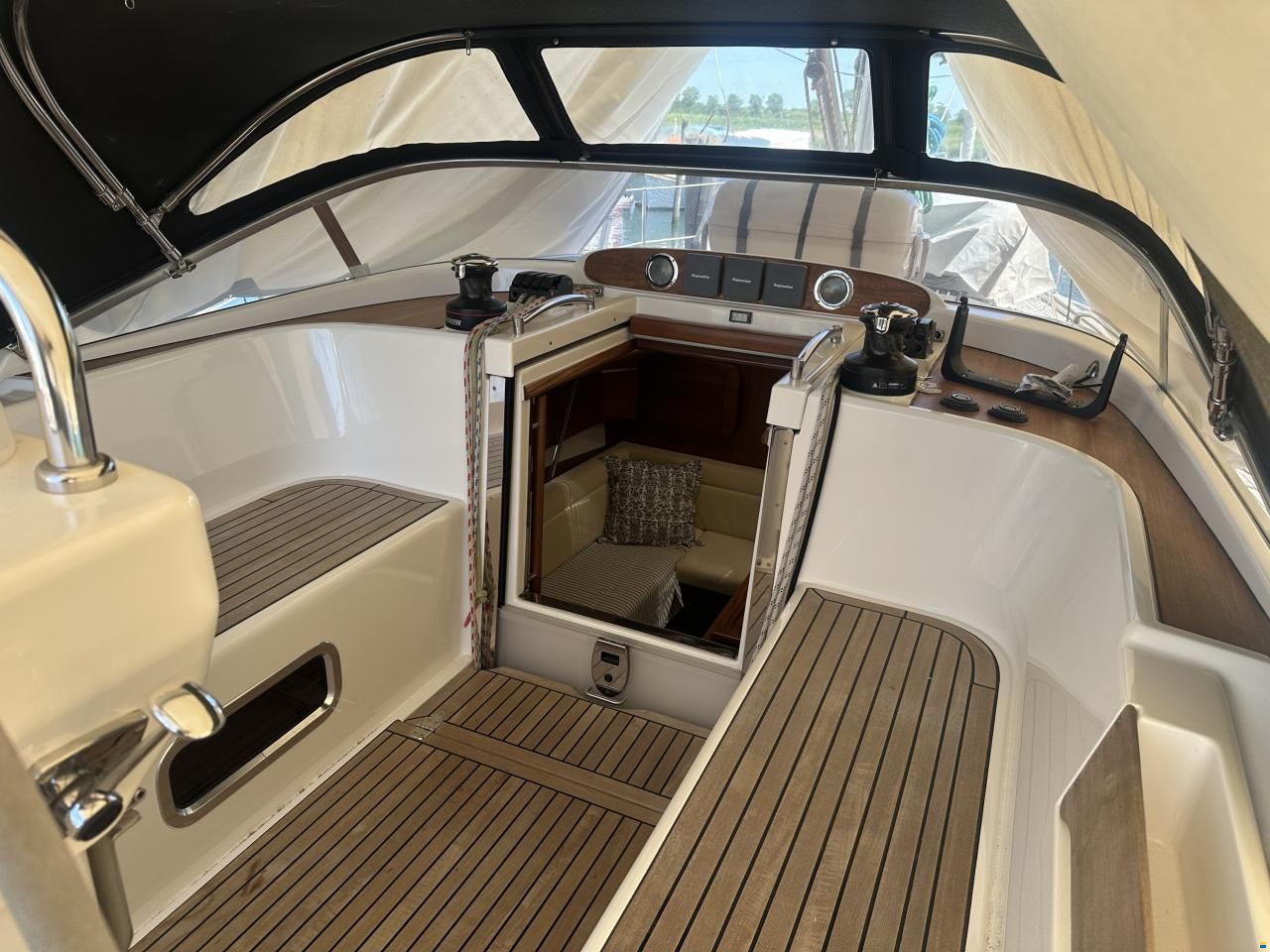 Sunbeam 42.1