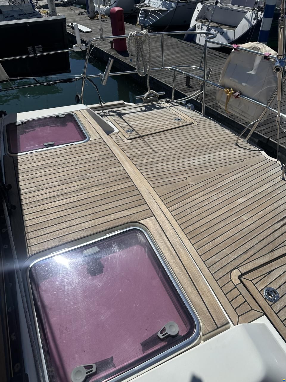 Sunbeam 42.1