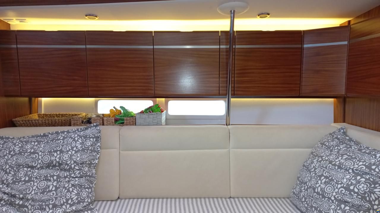 Sunbeam 42.1