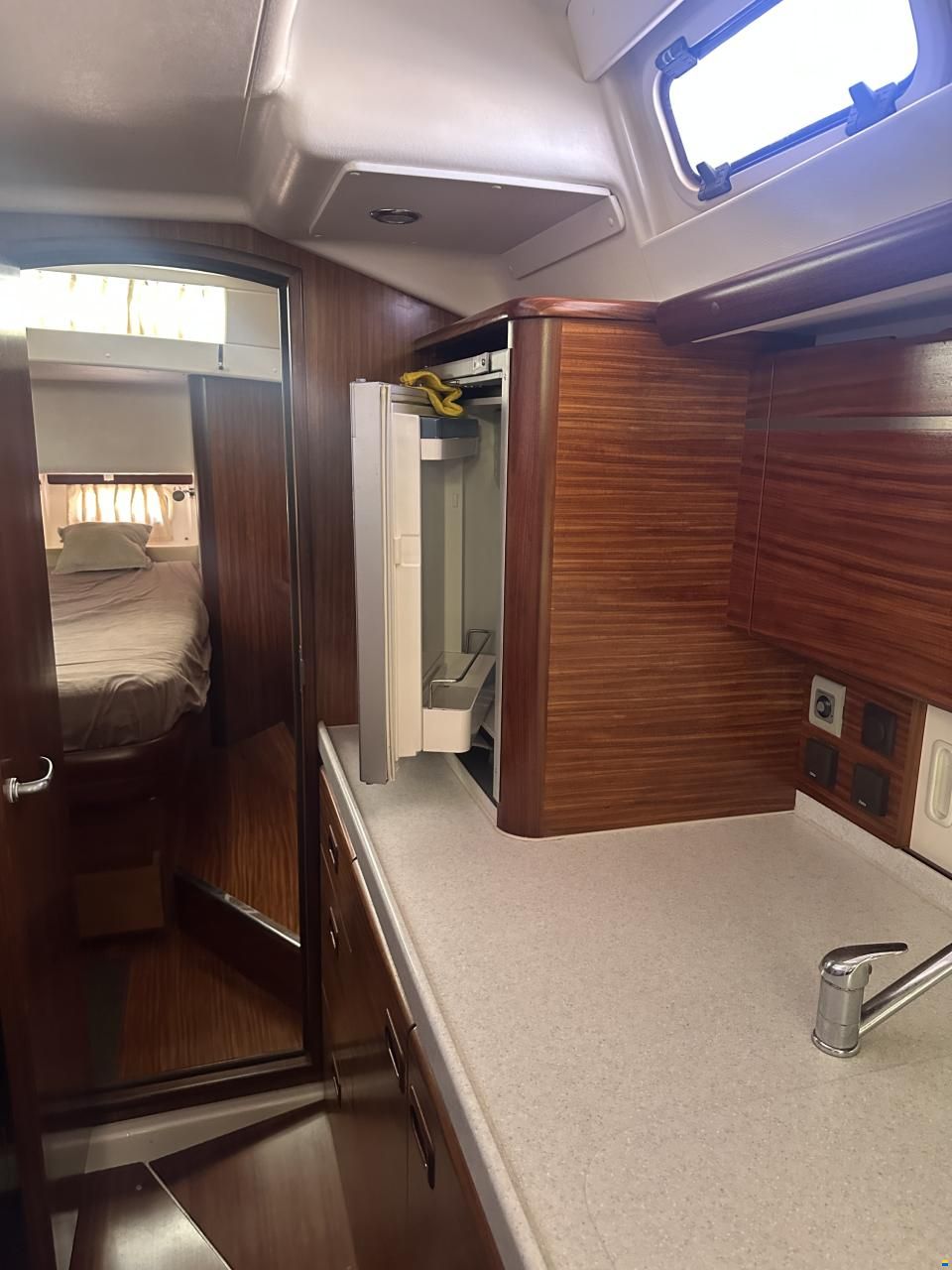 Sunbeam 42.1