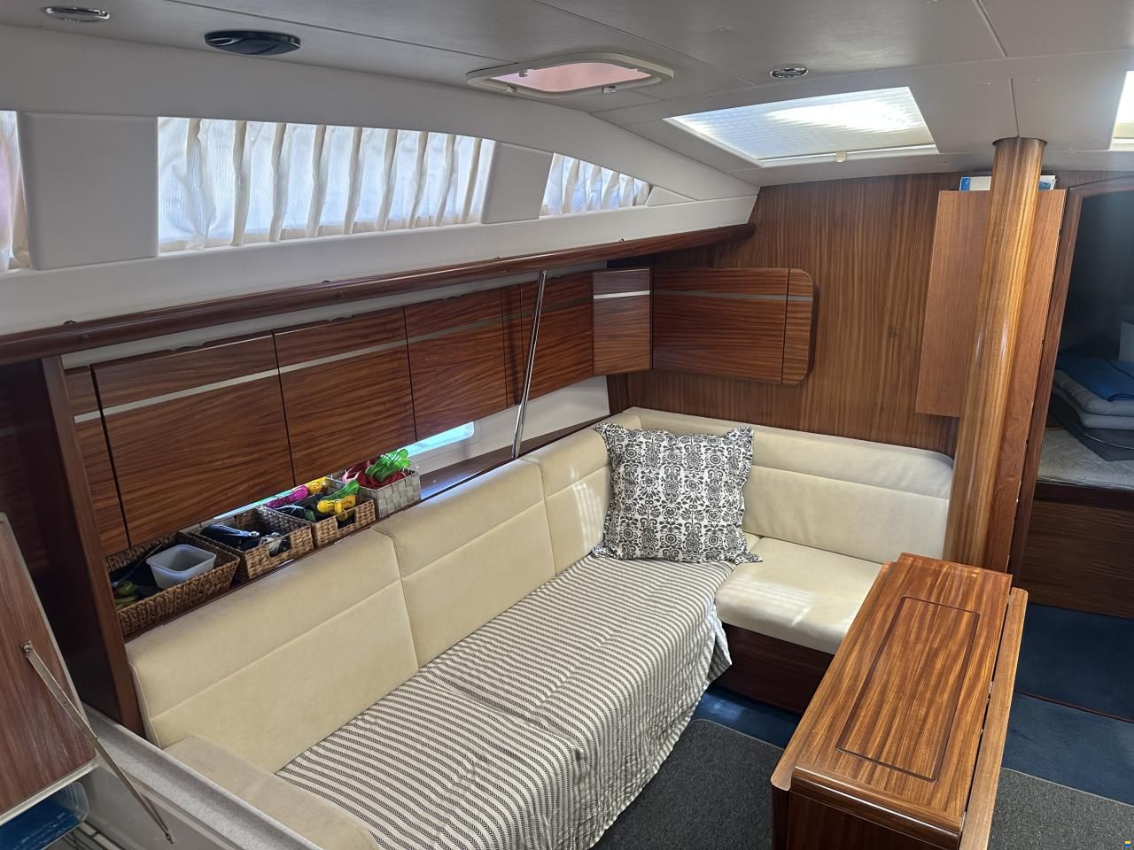 Sunbeam 42.1