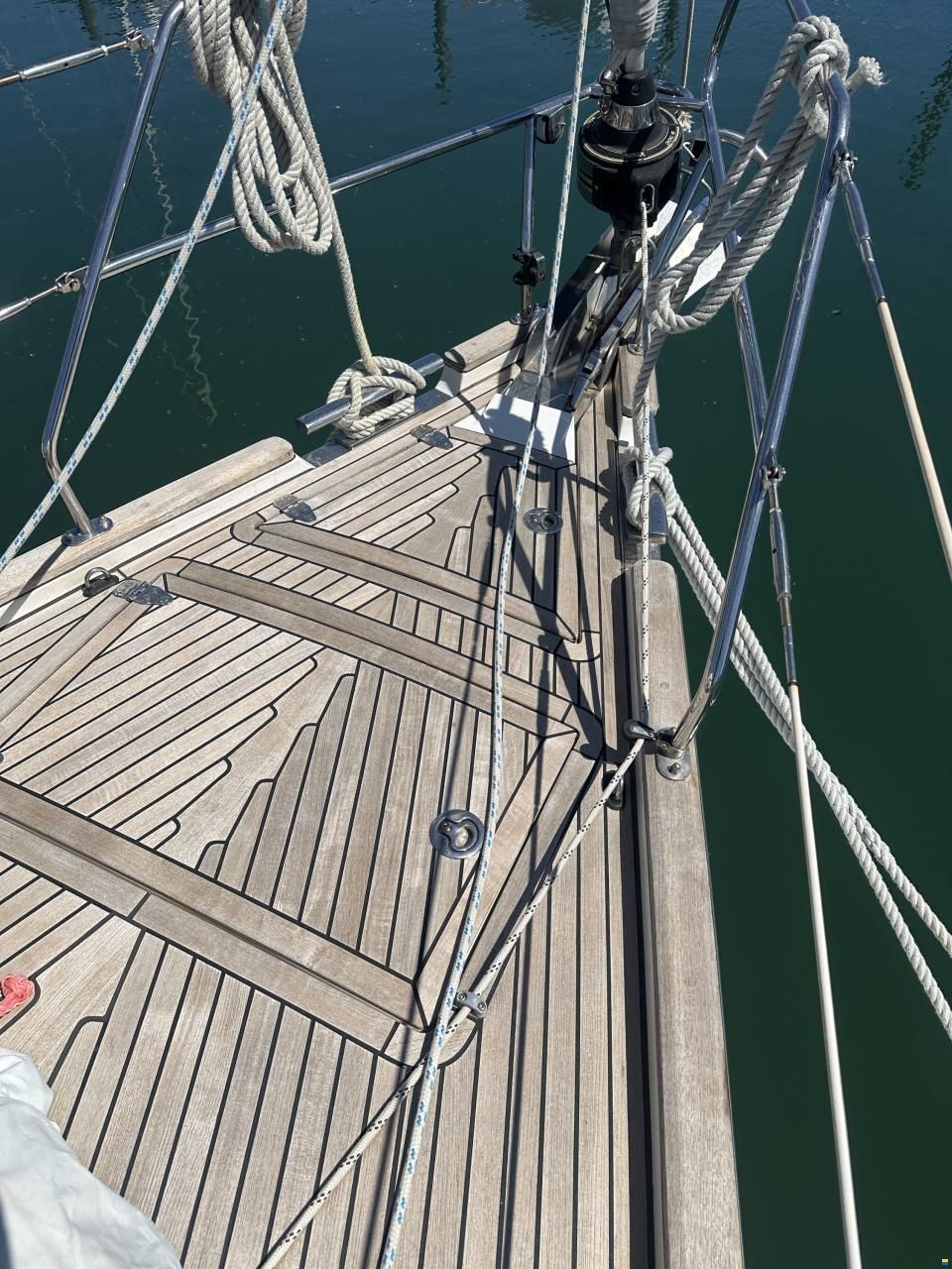 Sunbeam 42.1