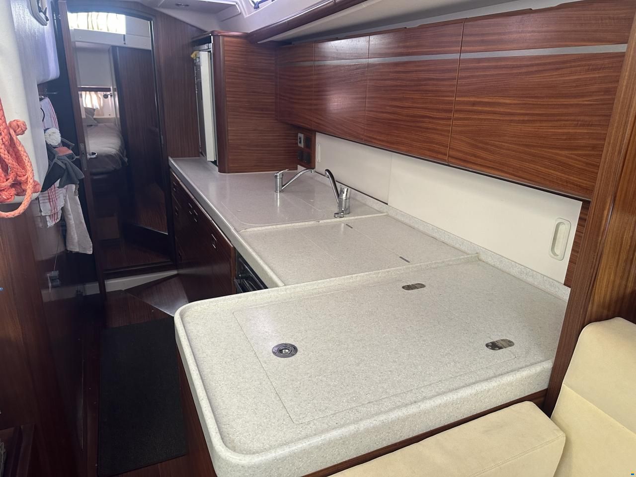 Sunbeam 42.1