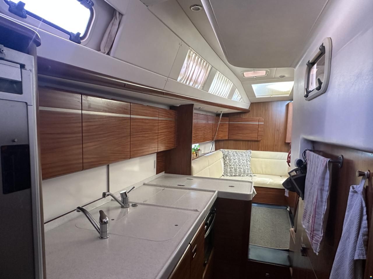 Sunbeam 42.1