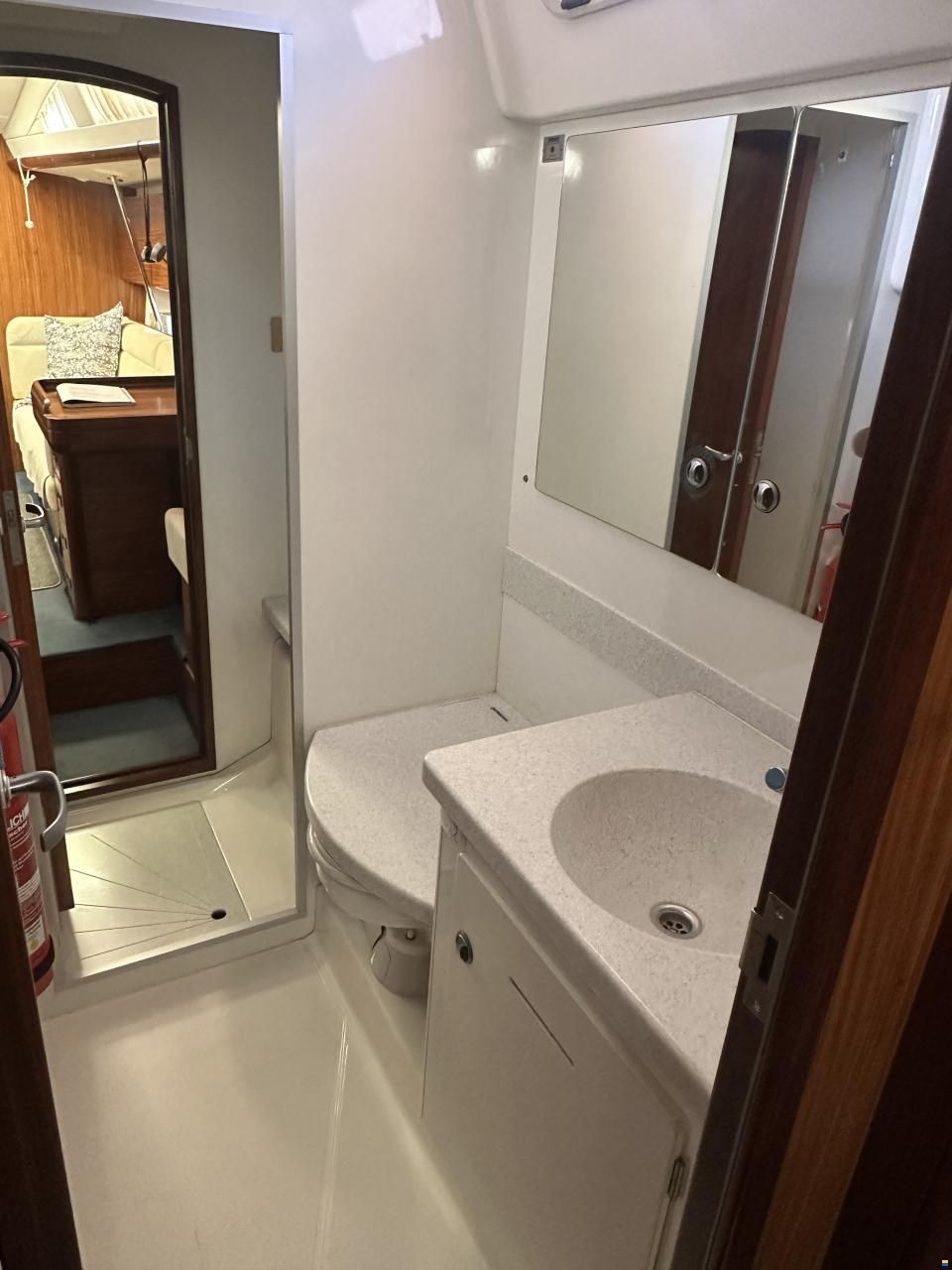 Sunbeam 42.1