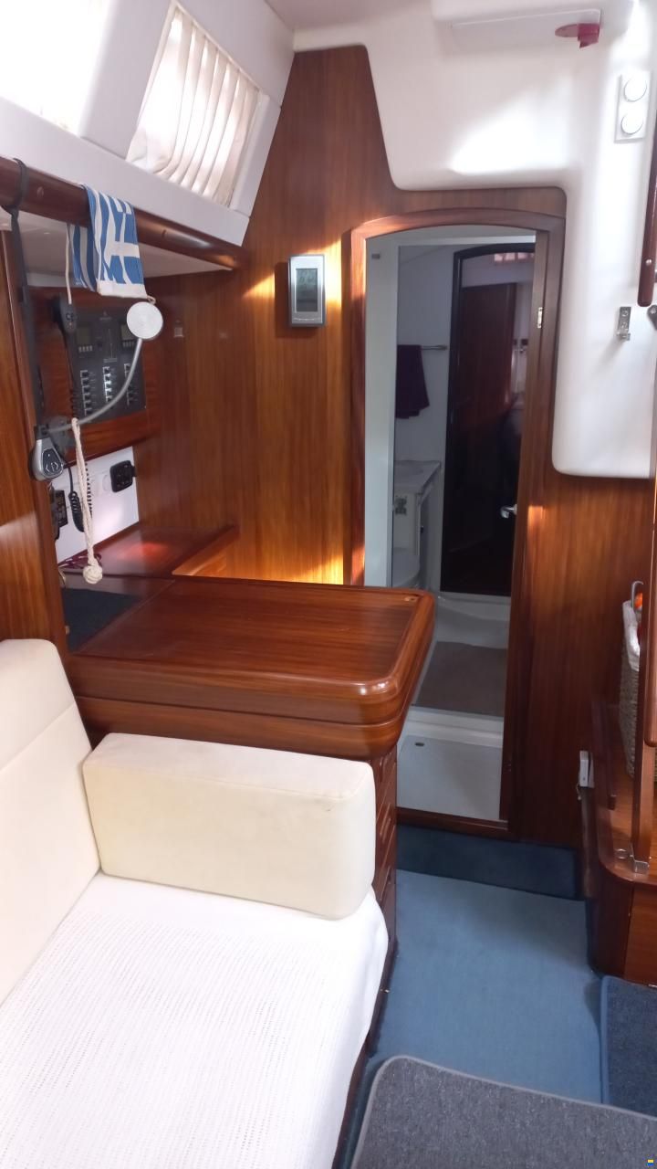 Sunbeam 42.1