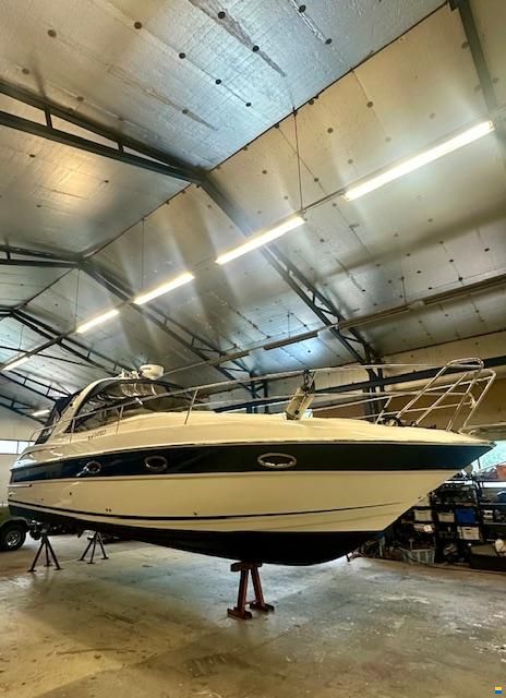Bavaria sport 32