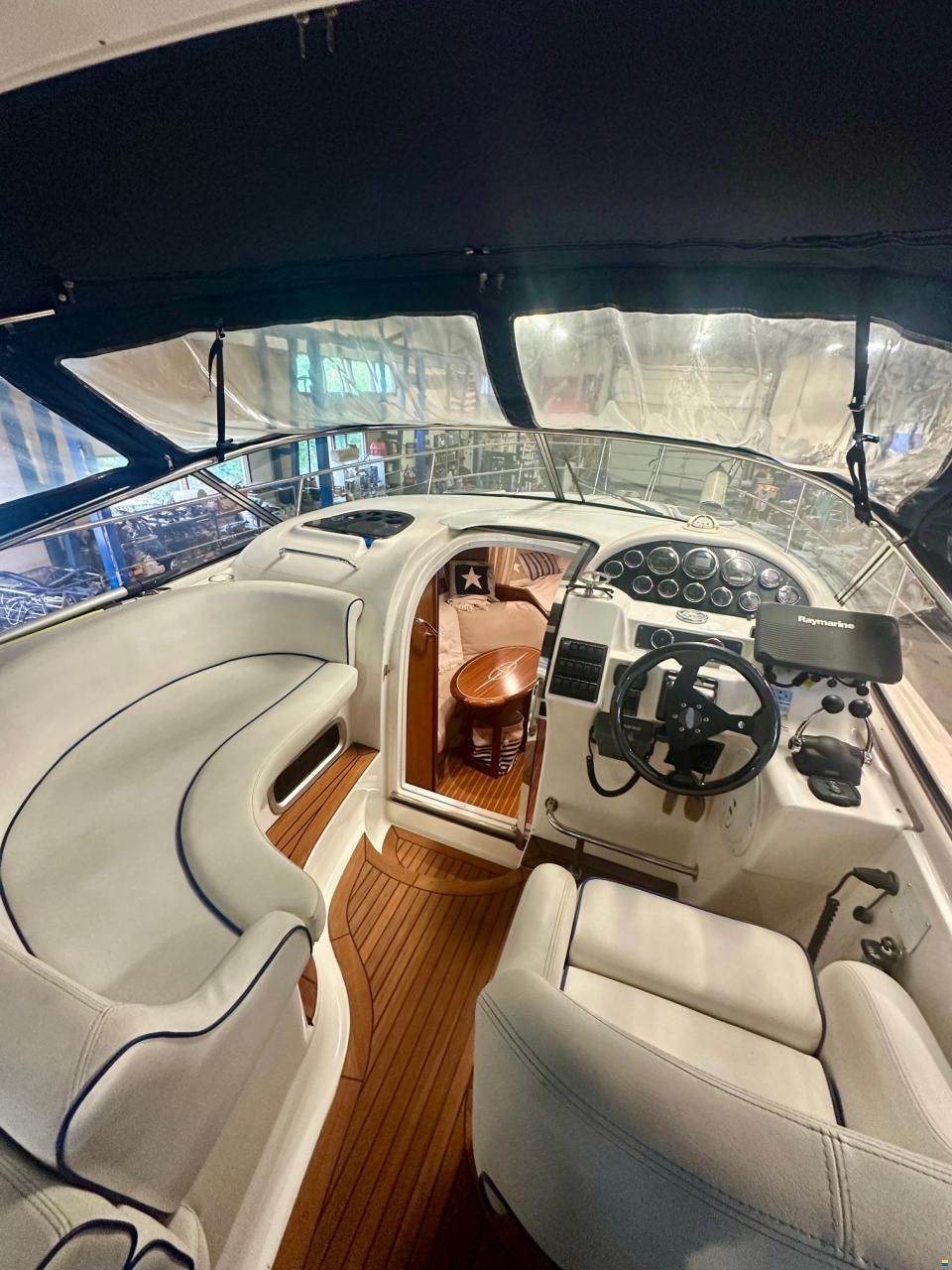 Bavaria sport 32