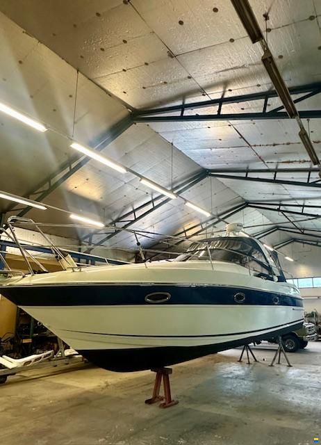 Bavaria sport 32