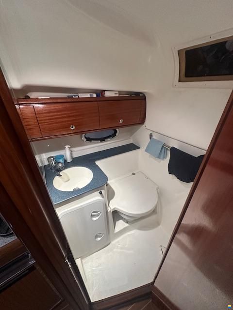 Bavaria sport 32