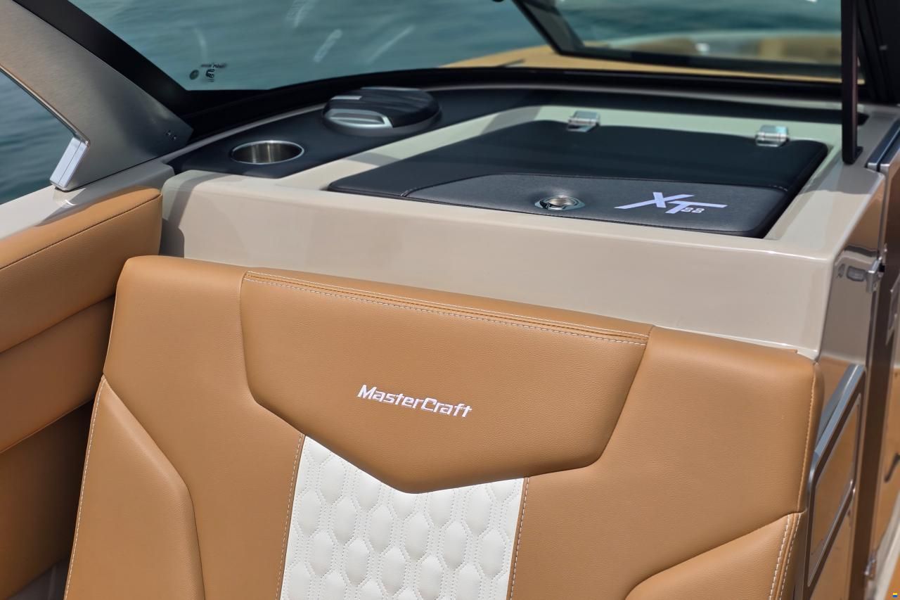 MasterCraft XT22 2026