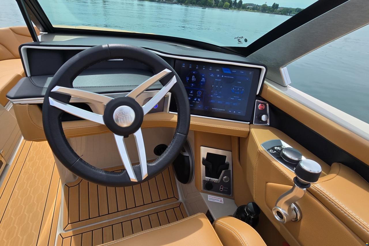 MasterCraft XT22 2026