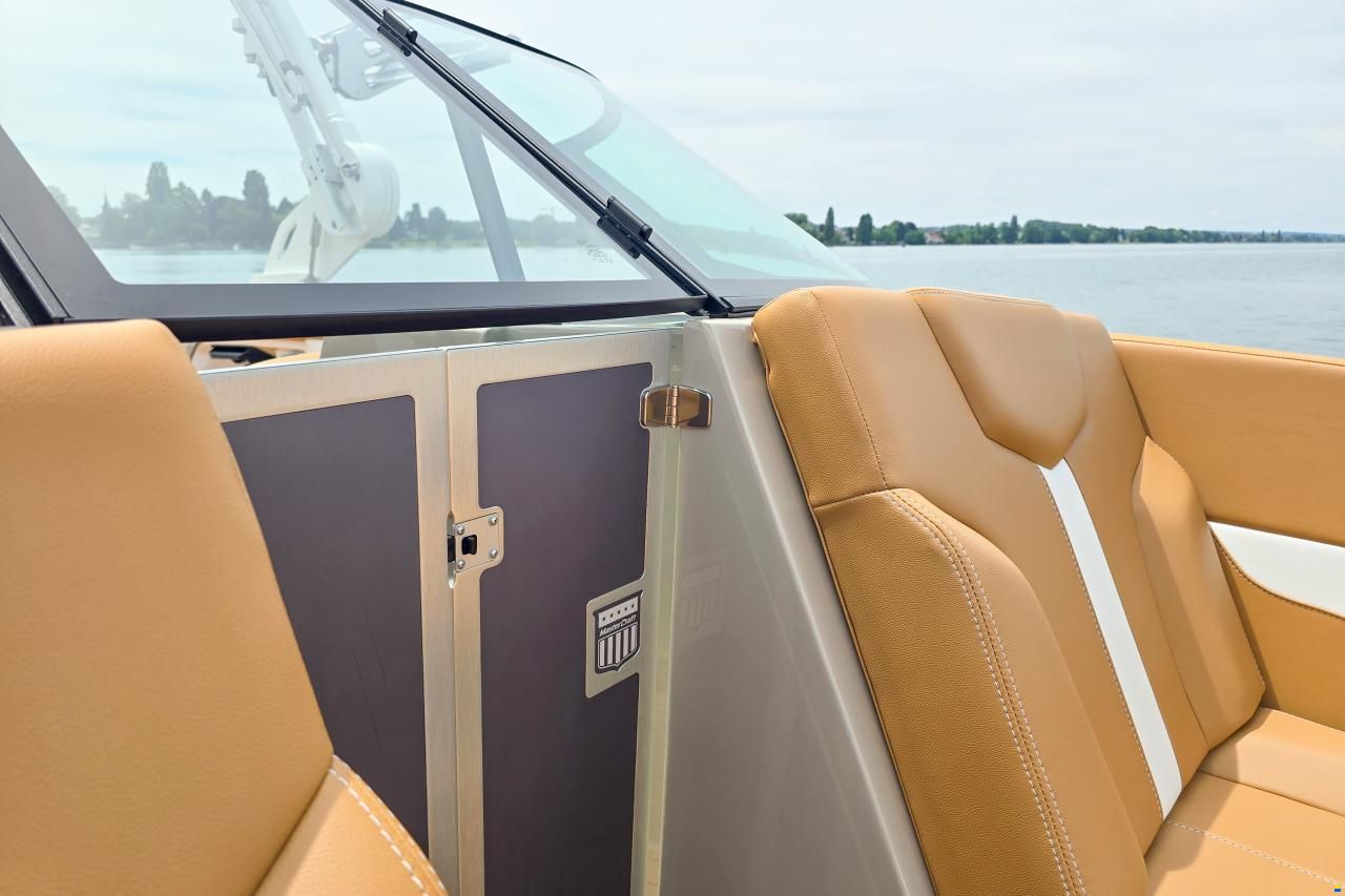 MasterCraft XT22 2026