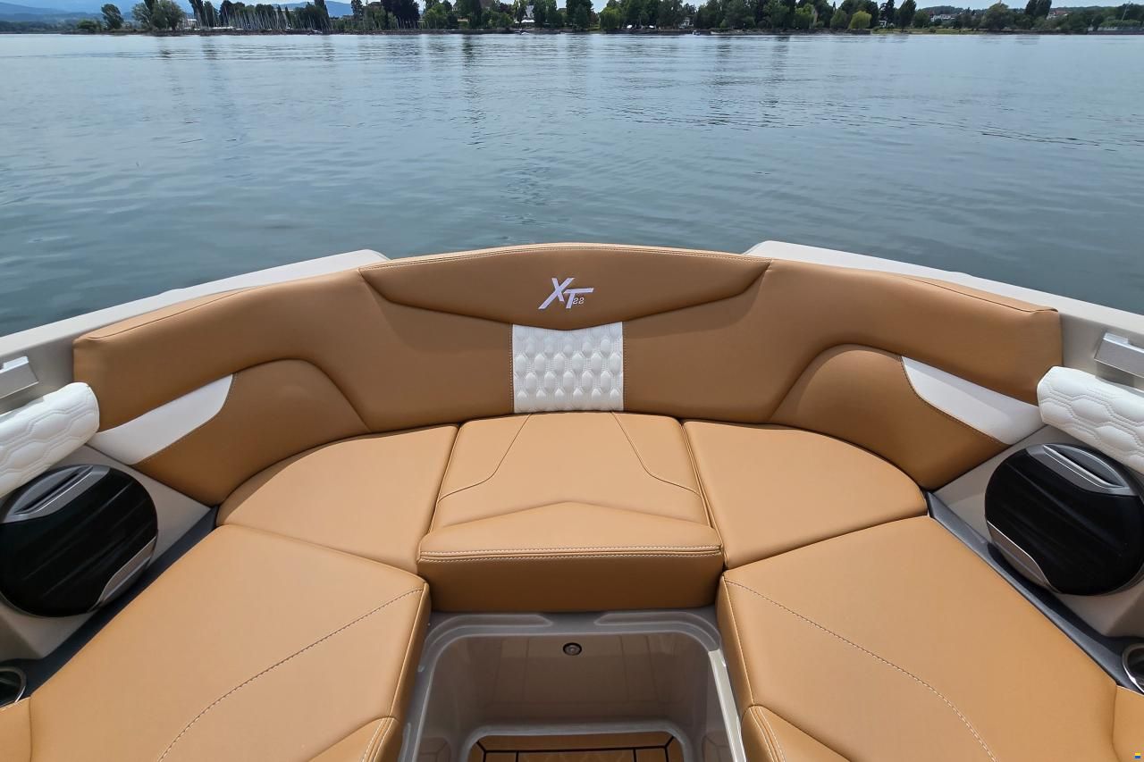 MasterCraft XT22 2026