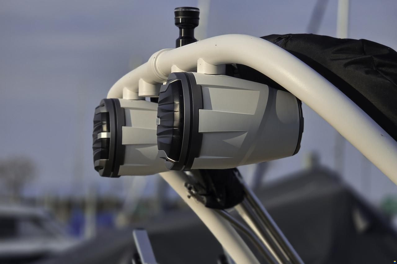 MasterCraft XT22 2026
