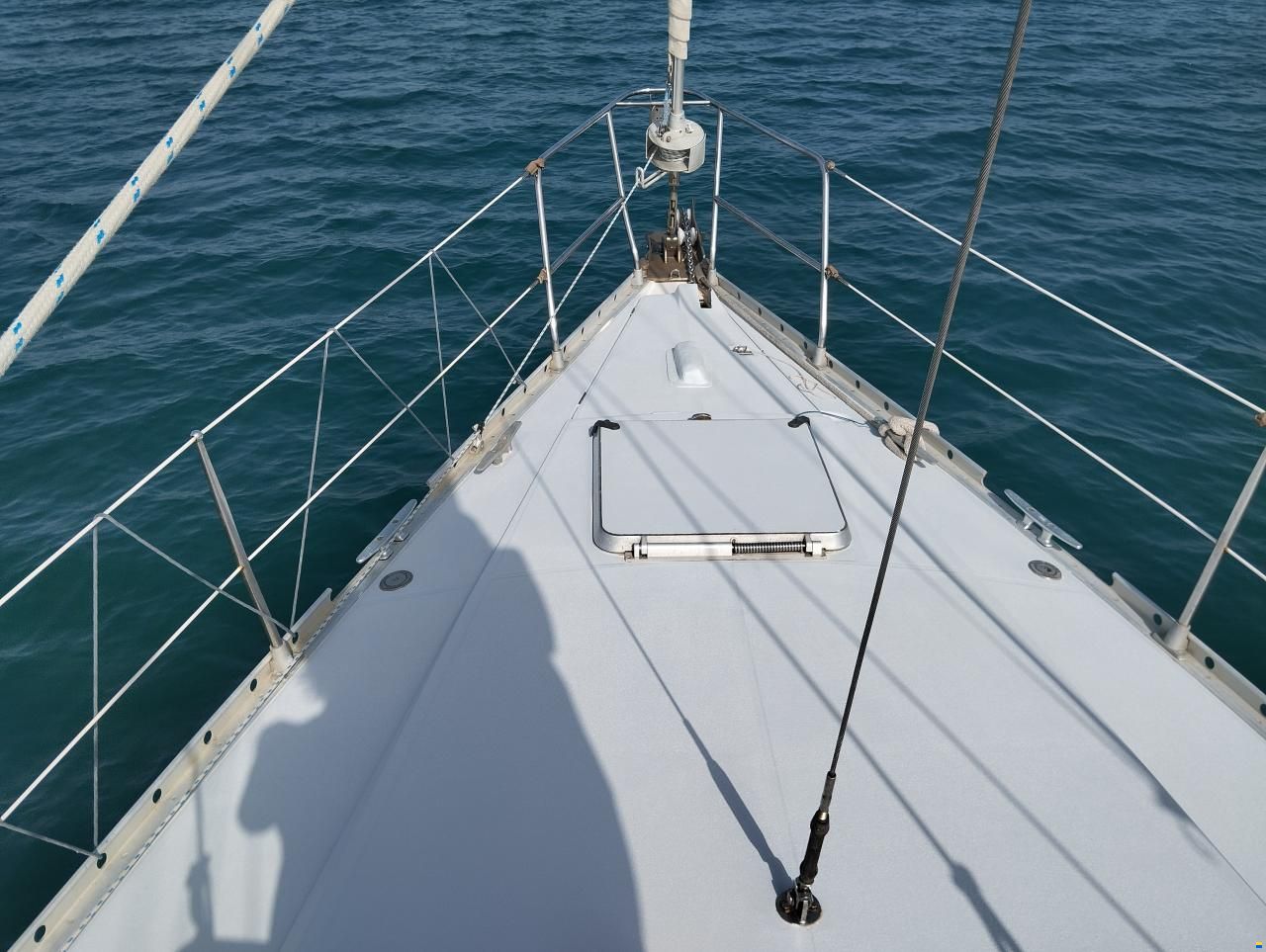 Beneteau Oceanis 430