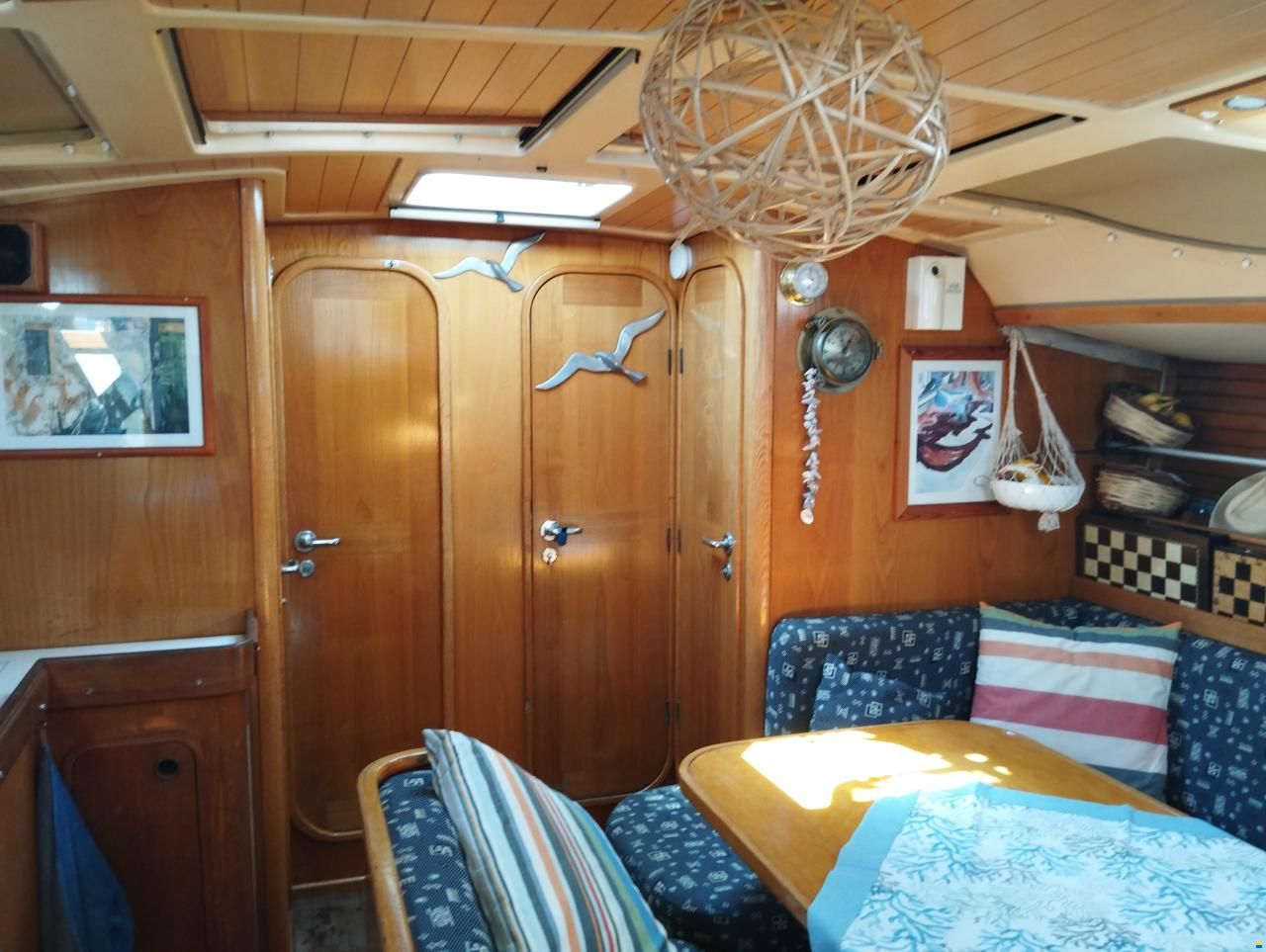 Beneteau Oceanis 430