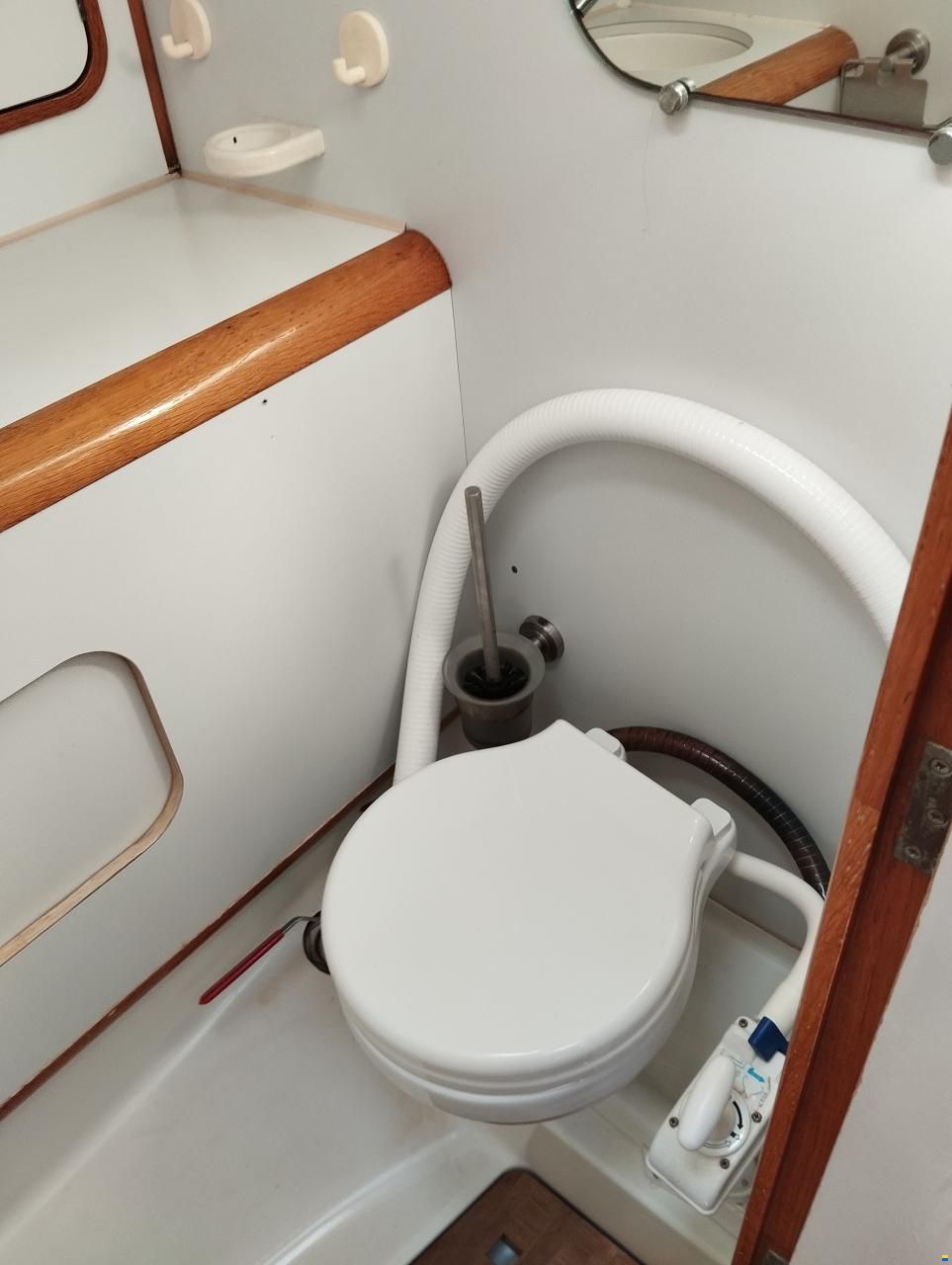 Beneteau Oceanis 430