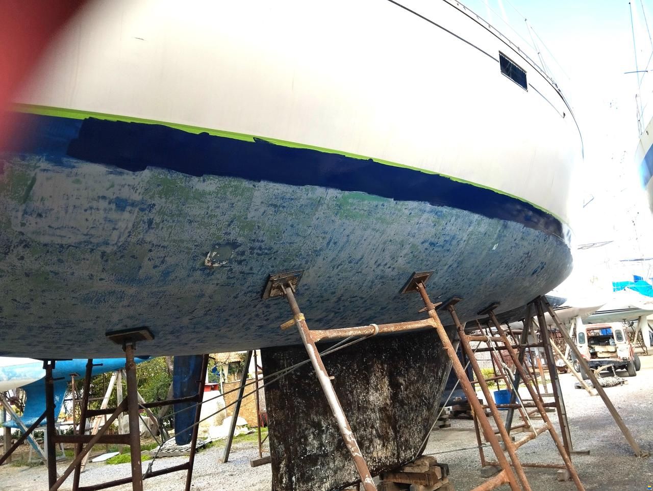 Beneteau Oceanis 430