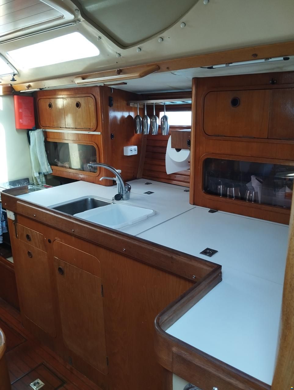 Beneteau Oceanis 430