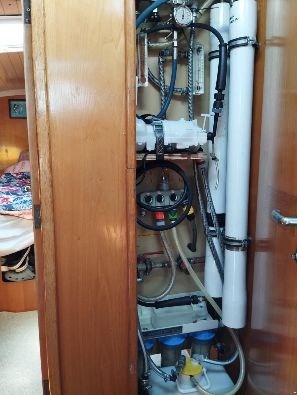 Beneteau Oceanis 430