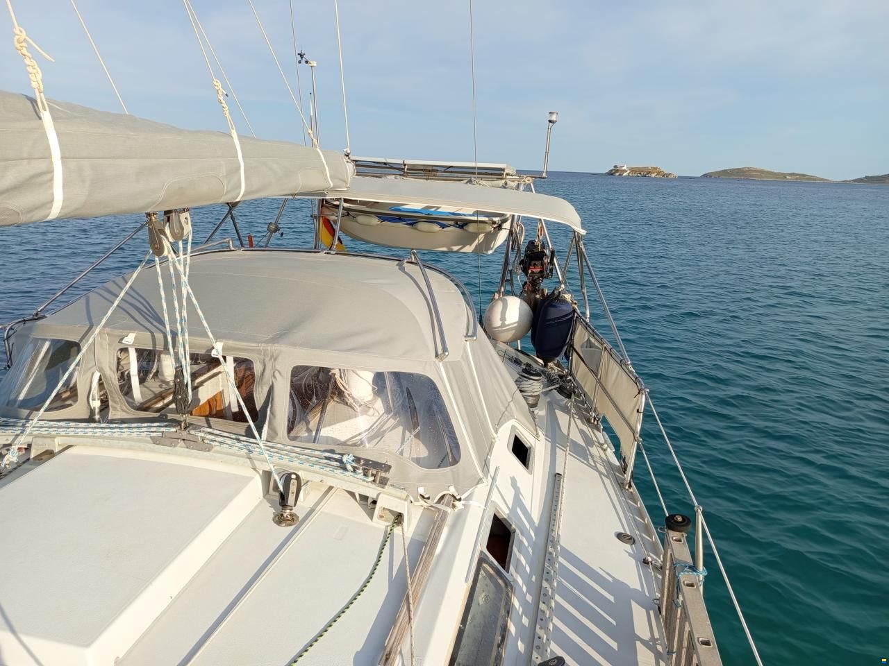 Beneteau Oceanis 430