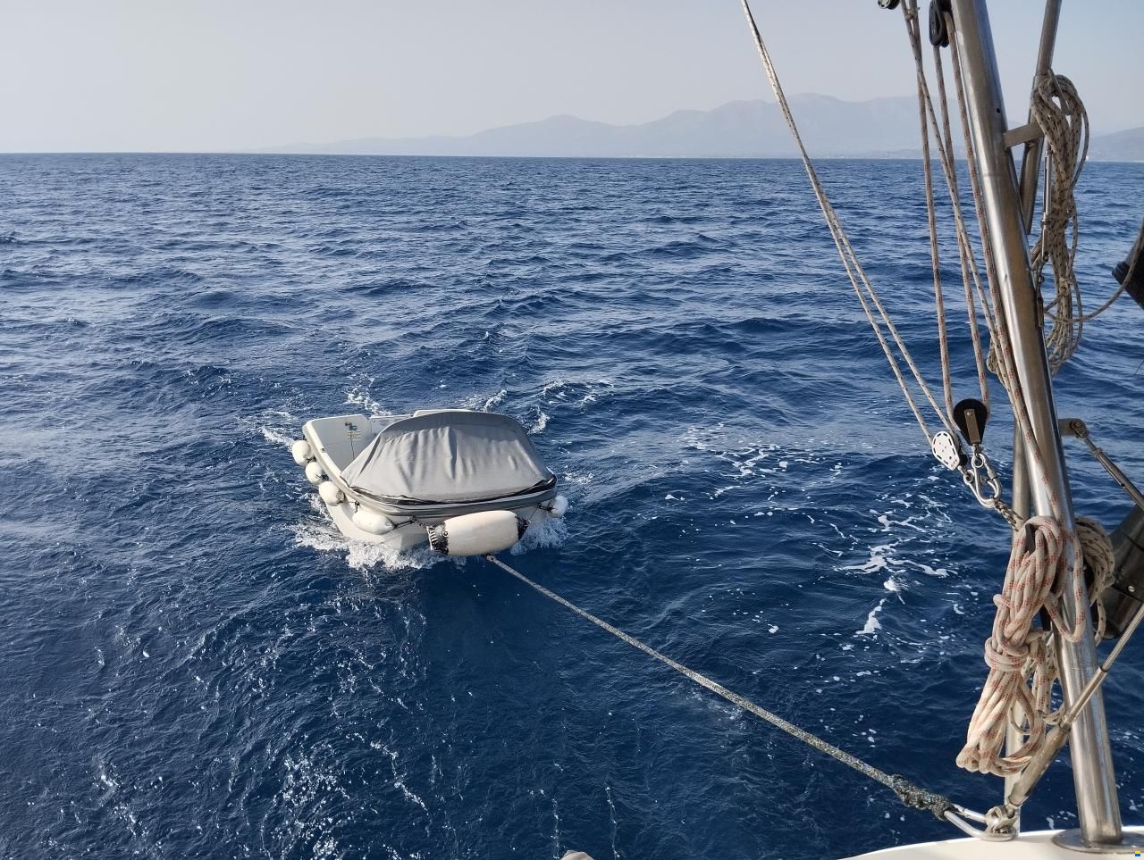 Beneteau Oceanis 430