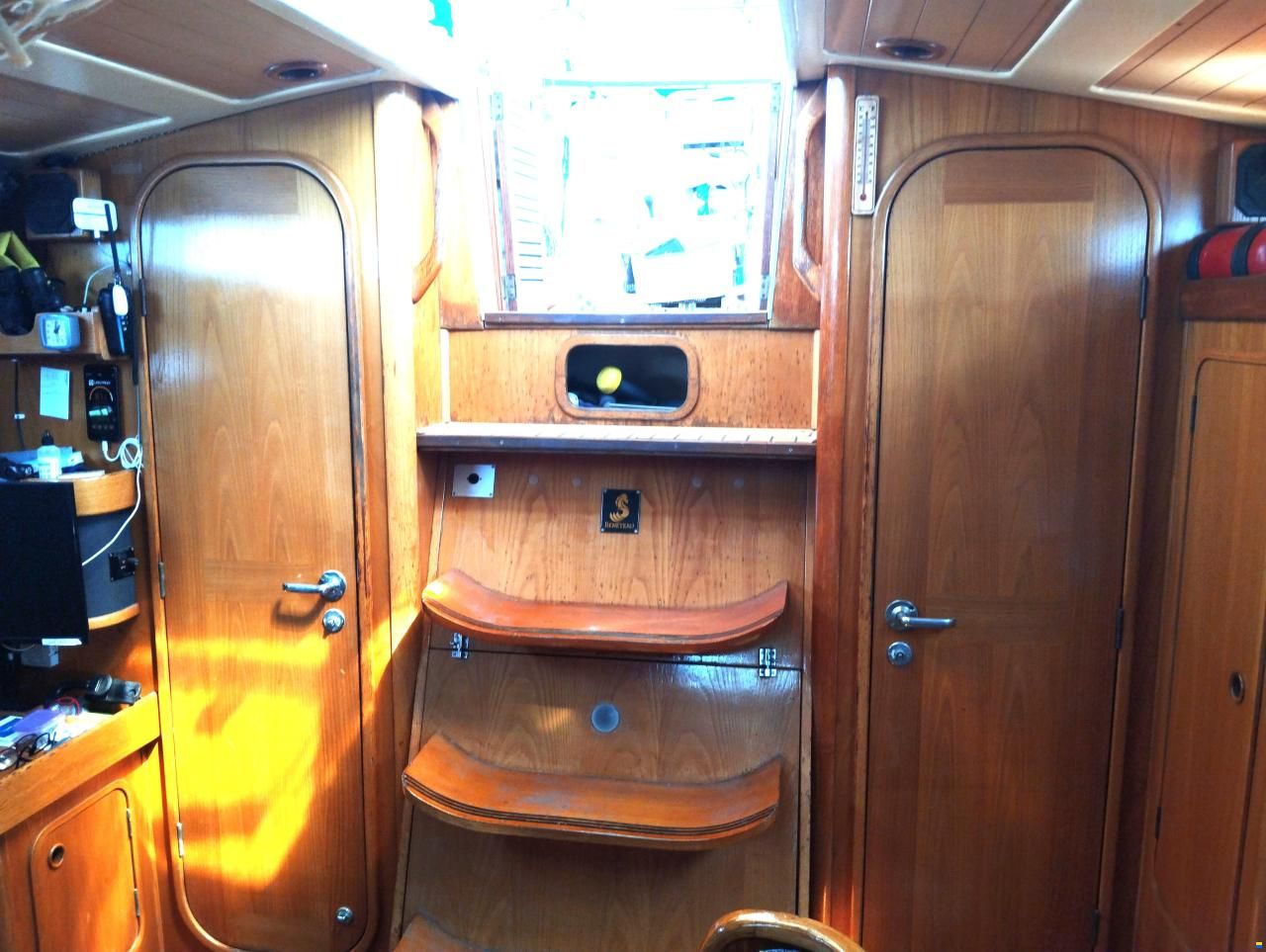 Beneteau Oceanis 430