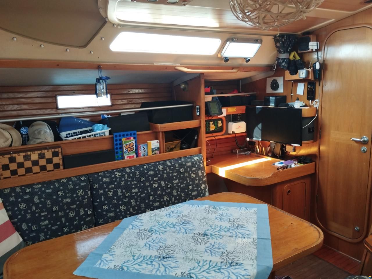 Beneteau Oceanis 430