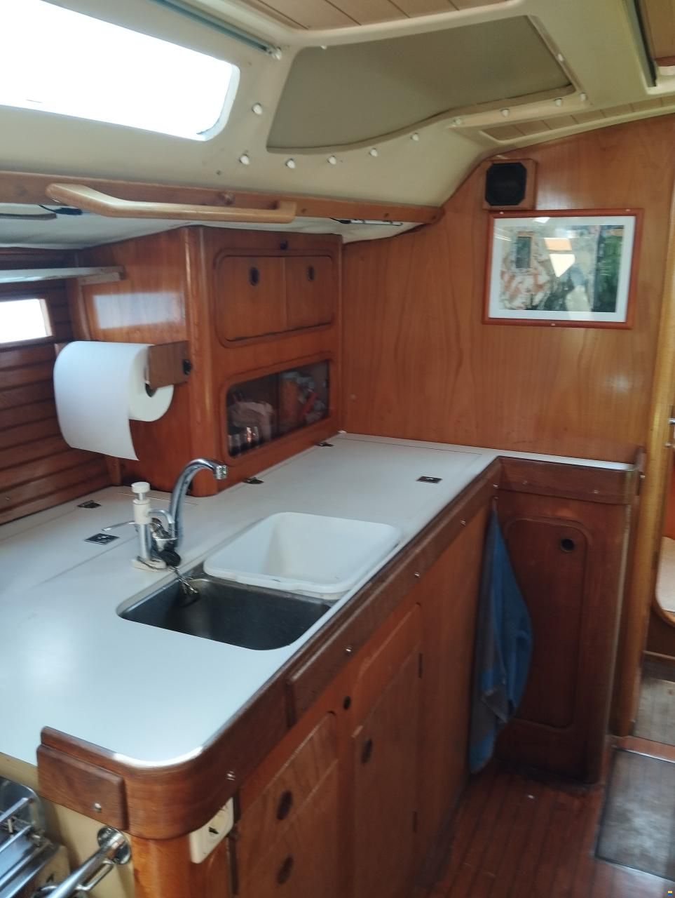 Beneteau Oceanis 430