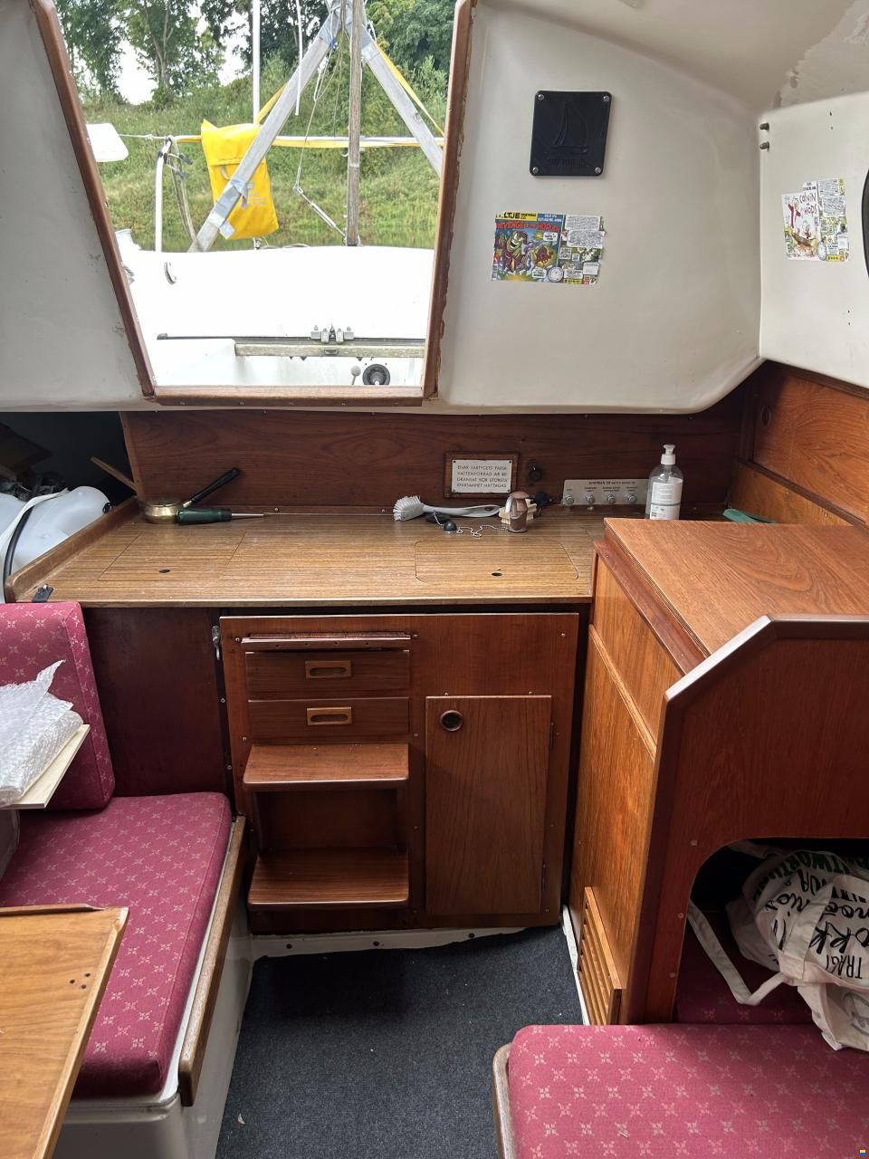 Shipman 28