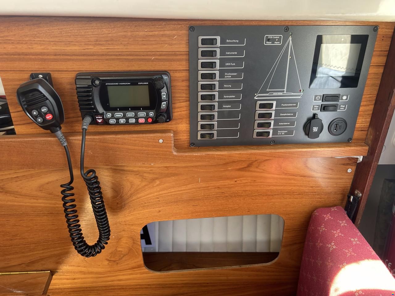 Shipman 28
