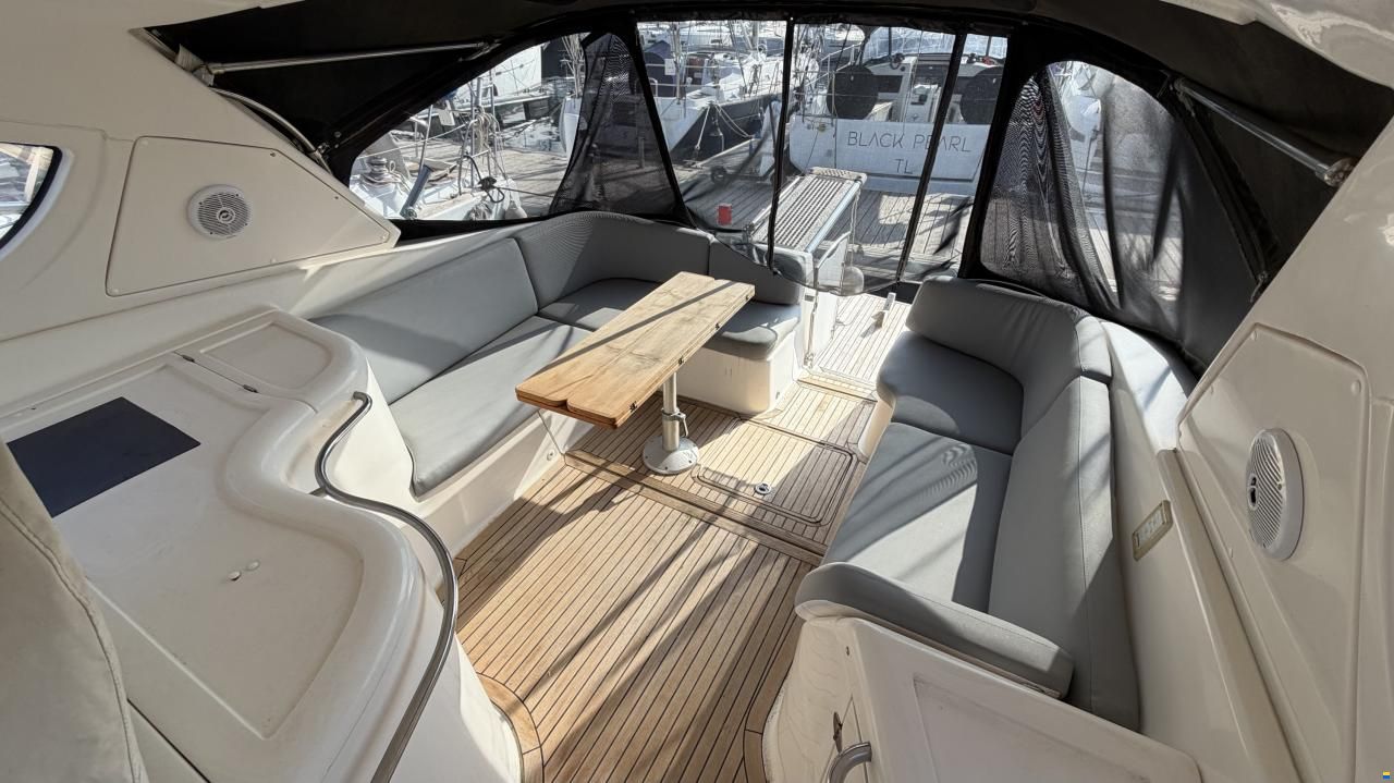 Elan POWER 42