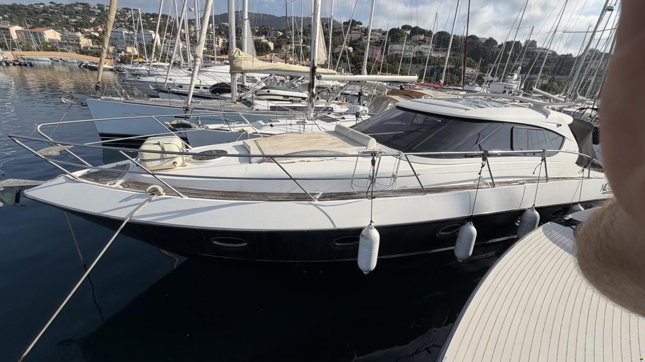 Elan POWER 42