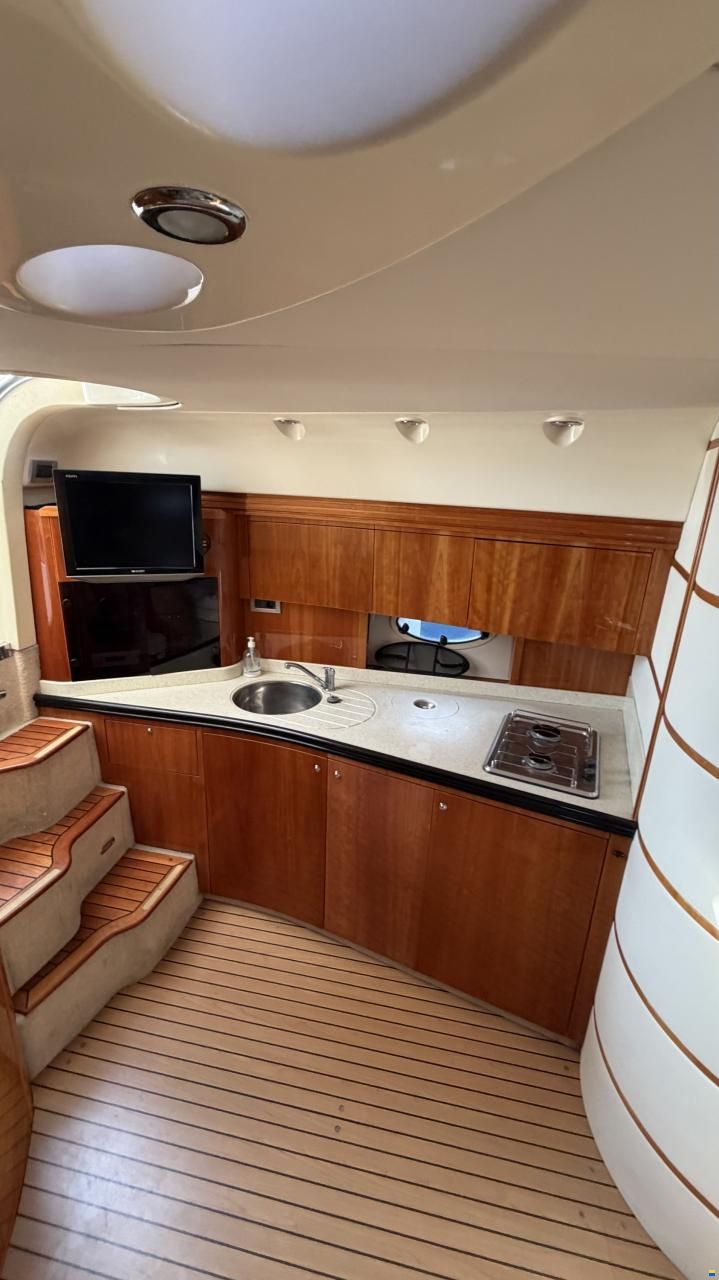 Elan POWER 42