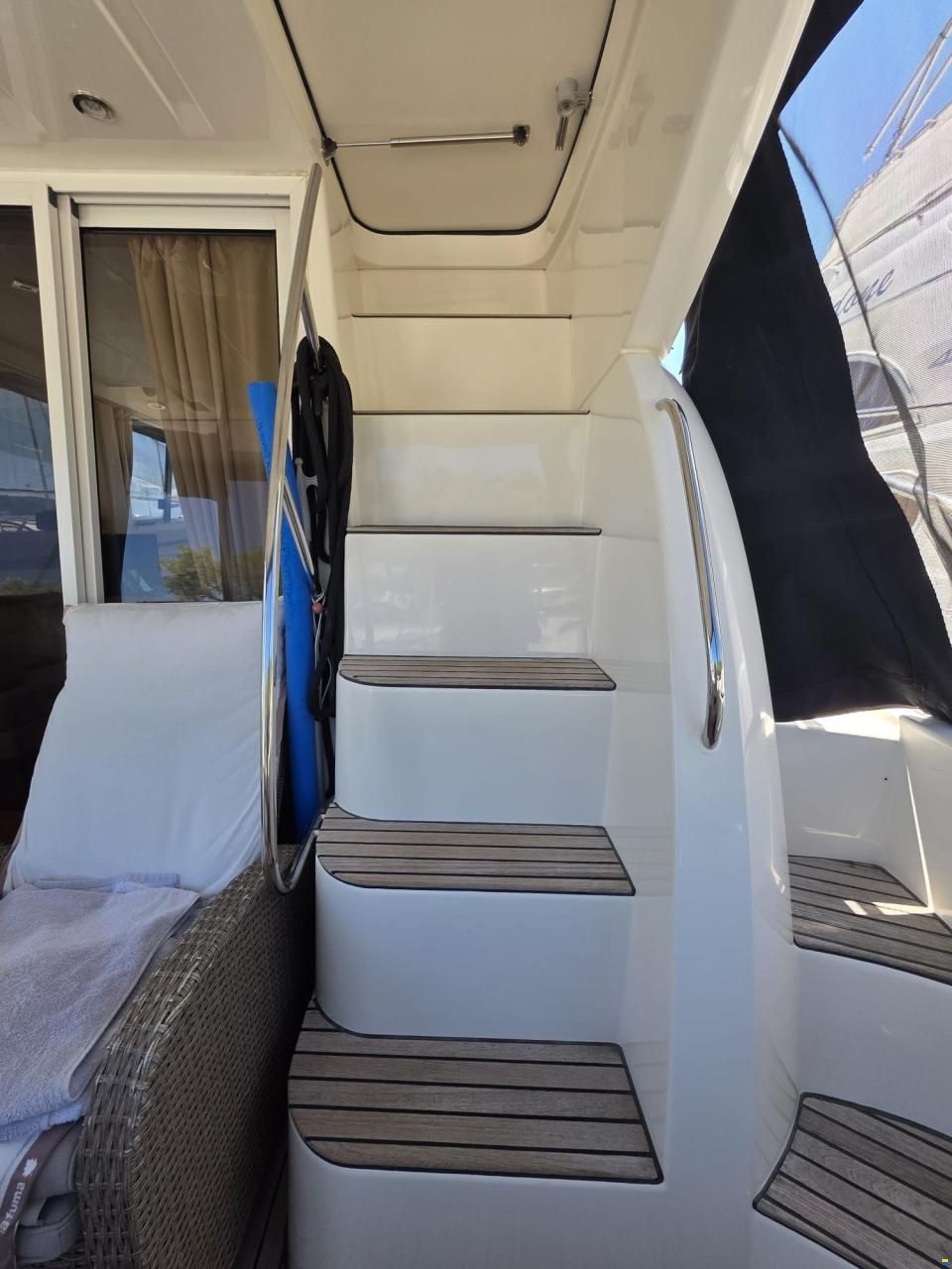 Prestige 46