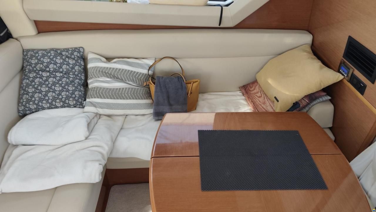 Prestige 46