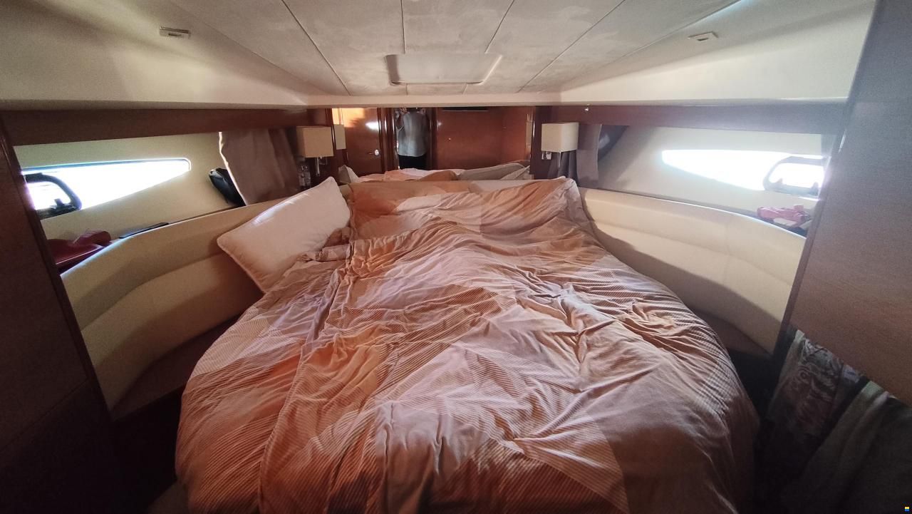 Prestige 46