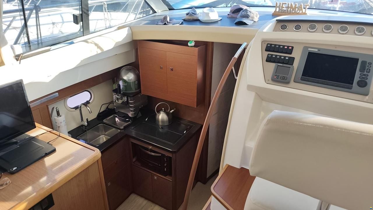 Prestige 46