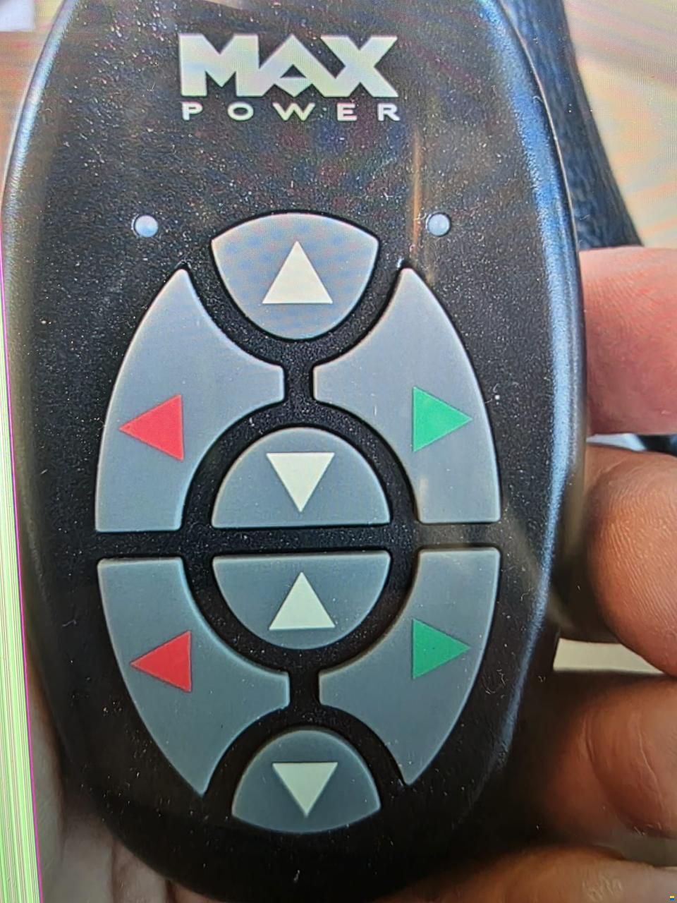Prestige 46